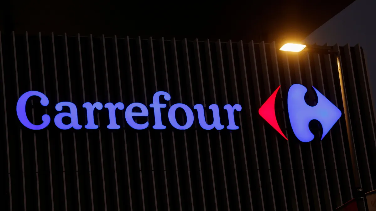 Carrefour transforma unidades de atacarejo Maxxi em Atacadão